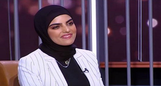 بالفيديو.. سارة الودعاني تكشف لأول مرة تفاصيل زواجها