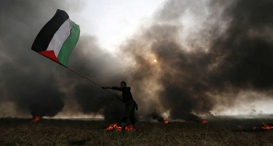 مقتل 3 فلسطينيين على الأقل في انفجار جنوب قطاع غزة