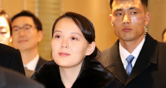 شقيقة زعيم كوريا الشمالية: من الضروري التعجيل بتوحيد الكوريتين