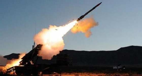 ميليشيا الحوثي الإرهابية تفشل في إطلاق صاروخ إلى المملكة