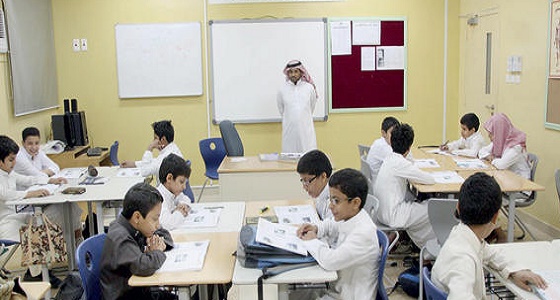 العصيمي: لا نية لتوظيف معلمين غير سعوديين في مدارس التعليم العام