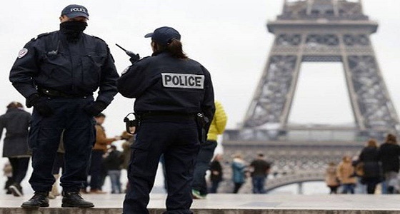 إحباط محاولة اعتداء إرهابي جديد في فرنسا