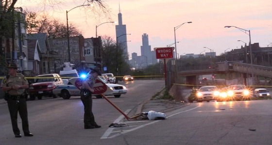 الشرطة الأمريكية تكشف تفاصيل مقتل المبتعث عنان البلوي في شيكاغو