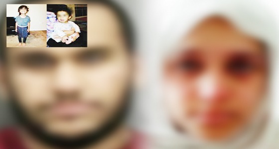 بعد تسليم الطفلتين.. الصورة الأولى للعائلة السعودية في فلوريدا