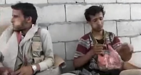 بالفيديو.. كاميرا للحوثيين تكشف حقيقة الانتصارات الوهمية للمليشيا