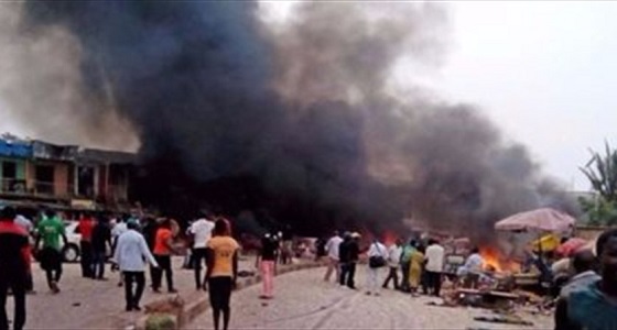 باكستان تدين التفجير الانتحاري على المسجد في النيجر