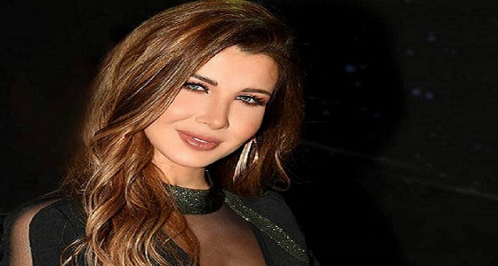 نانسي عجرم ترد على اتهامات سرقة ” أغنية