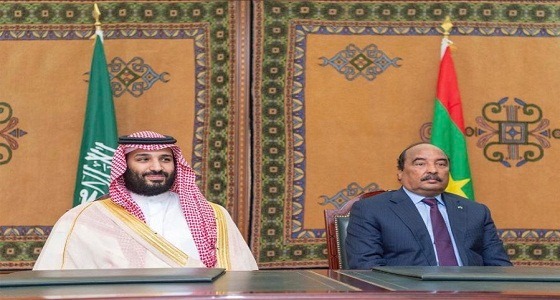 الأمير خالد بن سلمان: زيارة ولي العهد الى موريتانيا امتداد للعلاقات التاريخية