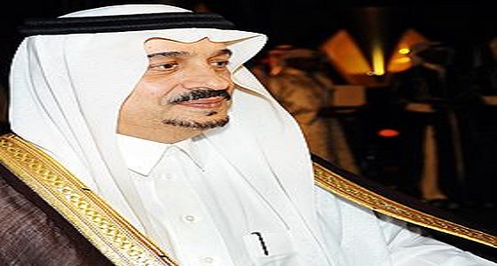 أمير الرياض يرعى بعد غد حفل السباق السنوي على كأس الأمير محمد بن سعود الكبير &#8221; كأس الوفاء &#8220;