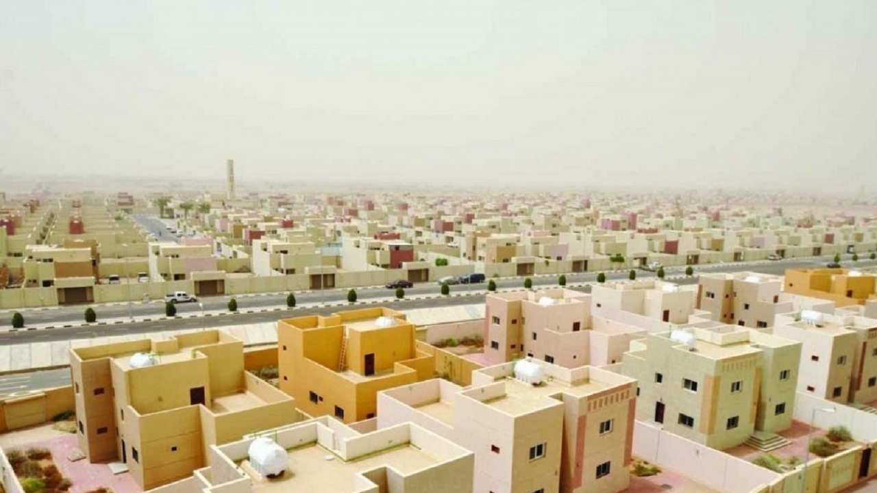 “سكني” يطلق مشروعين جديدين في جدة يوفران أكثر من 8 آلاف وحدة سكنية
