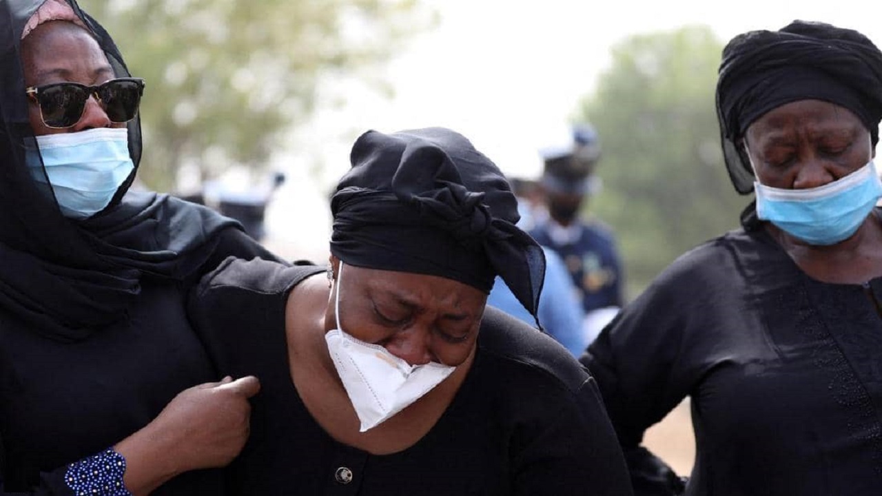 مجزرة النيجر.. 137 قتيلا و تنكيس الأعلام بعد هجمات دامية جنوب البلاد