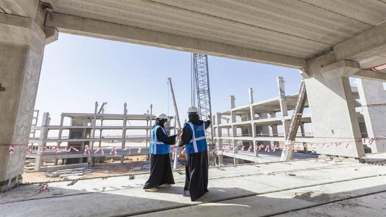 البنك الدولي: المرأة السعودية حققت طفرة في ريادة الأعمال