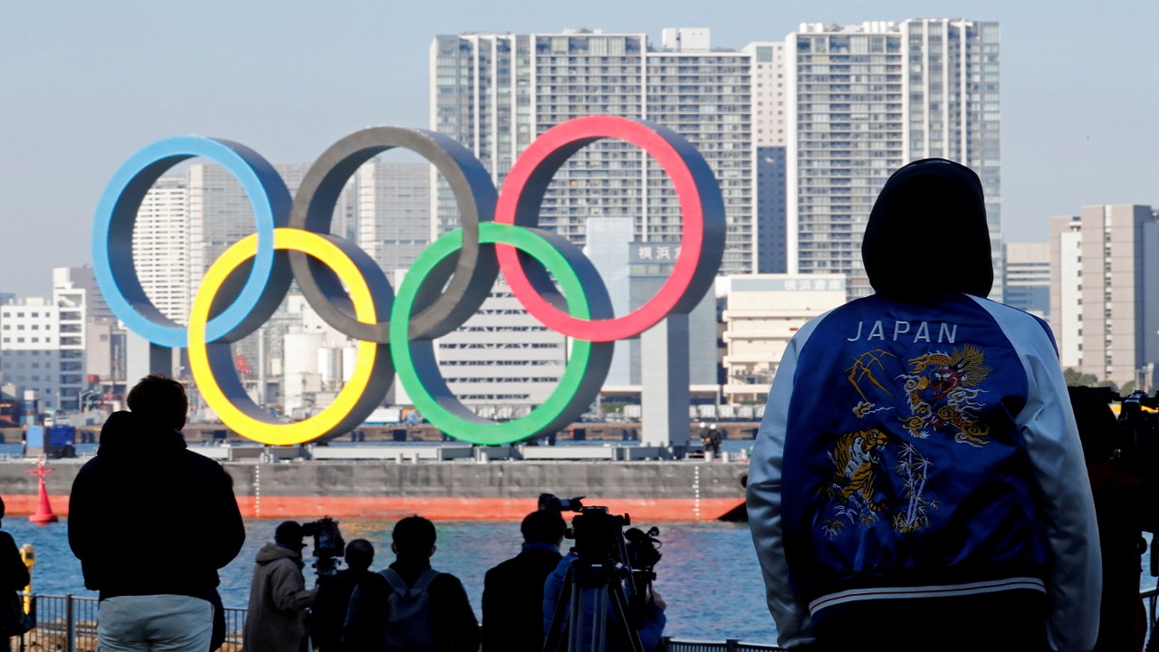 تعليمات جديدة تطال الرياضيين المشاركين في أولمبياد طوكيو