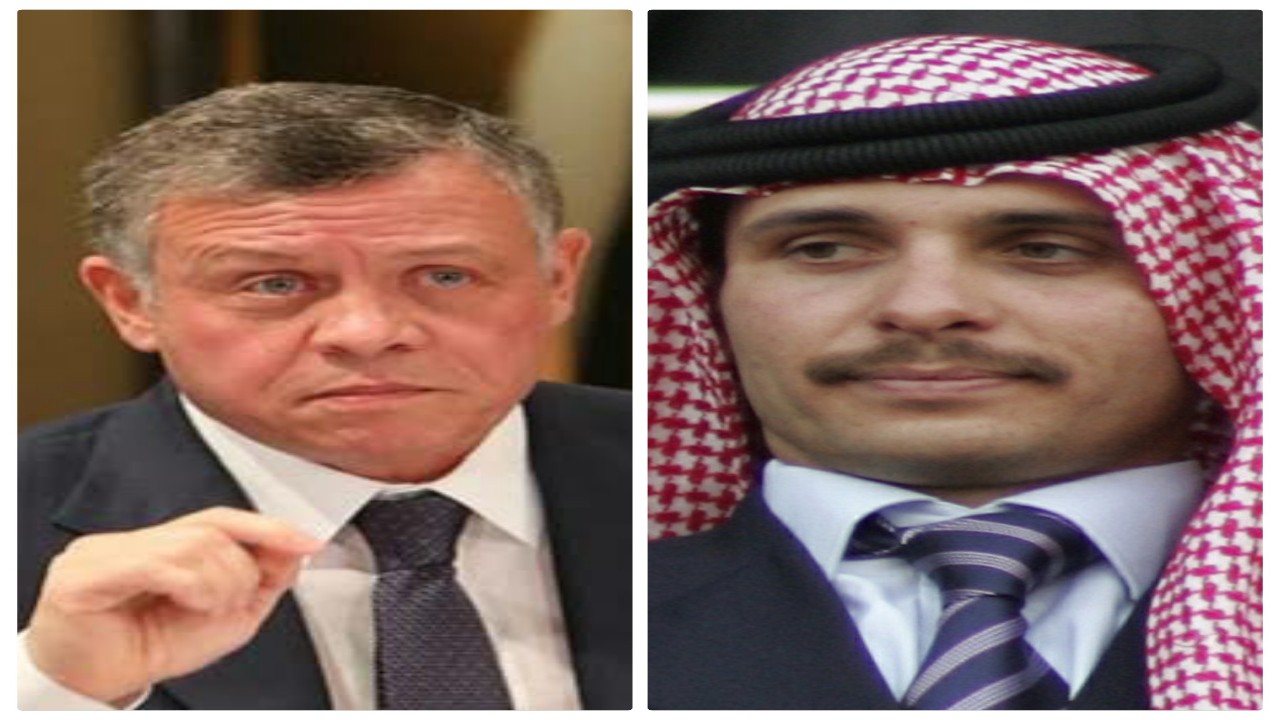 الصفدي: الملك عبدالله الثاني فضل الحديث مع الأمير حمزة بعد إحالة النشاطات لأمن الدولة 
