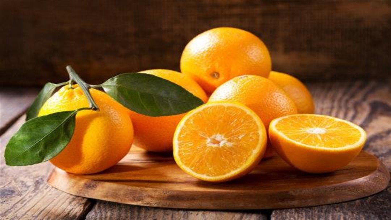 الاستهلاك المفرط للبرتقال يزيد من خطر الإصابة بسرطان الجلد