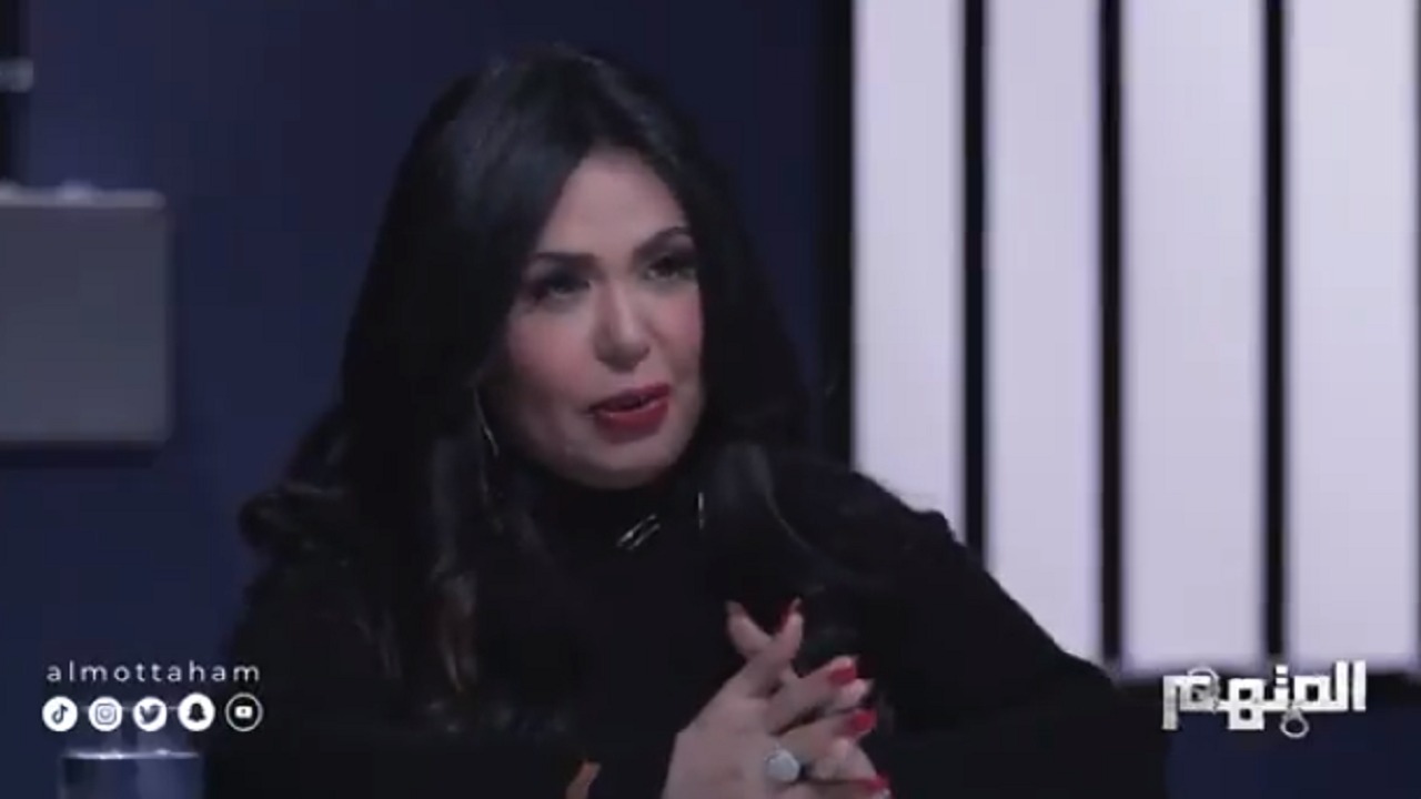خديجة الوعل: طُلبت للتحقيق ومٌنعت من التواجد على الهواء بسبب مريم حسين