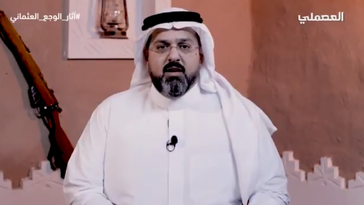 بالفيديو .. قصة الخروج المُذل لـ&#8221;فخري باشا&#8221; من الجزيرة العربية