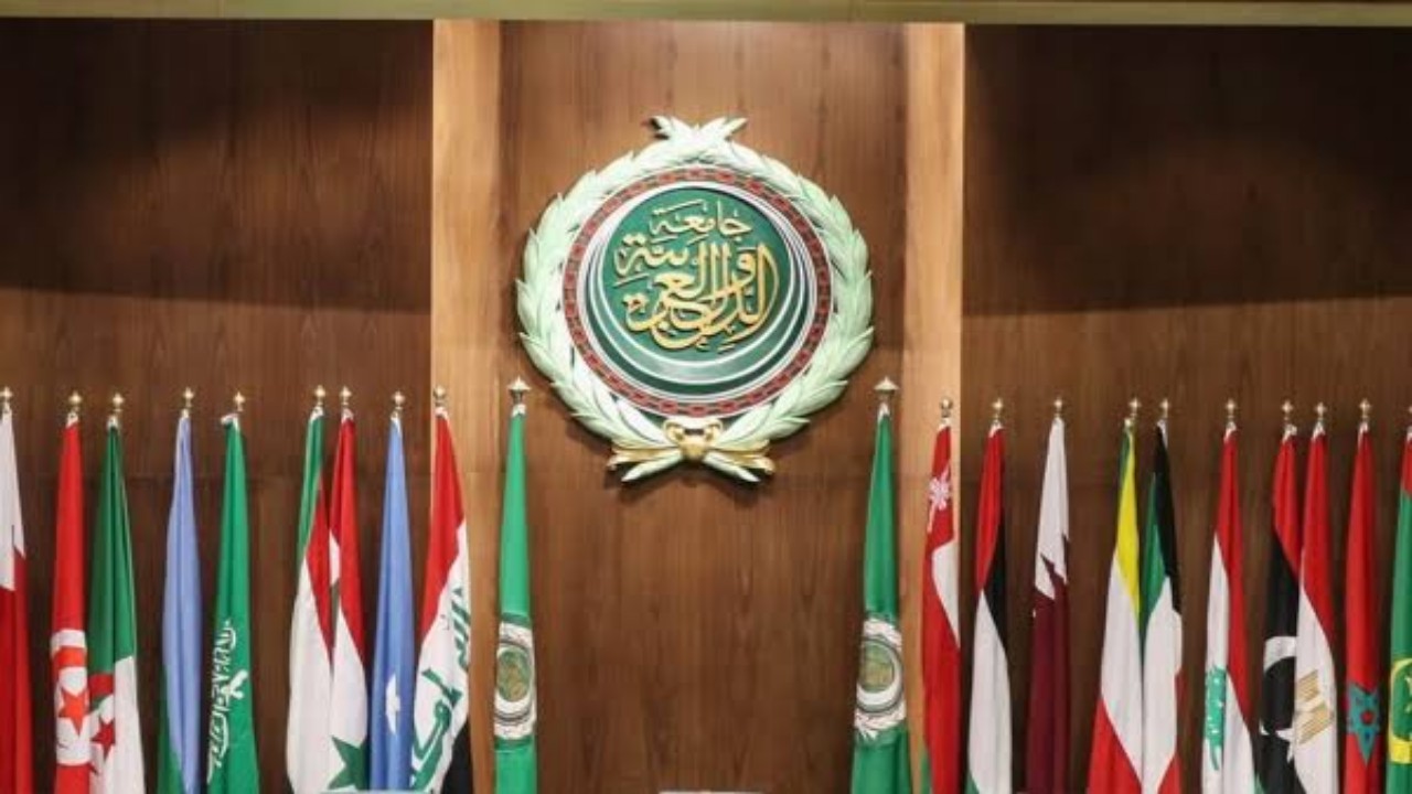 الجامعة العربية تدعو الأمم المتحدة إلى عدم القبول بالمنطق الخاطئ الذي يستهدف حماية الاحتلال الإسرائيلي واستدامته