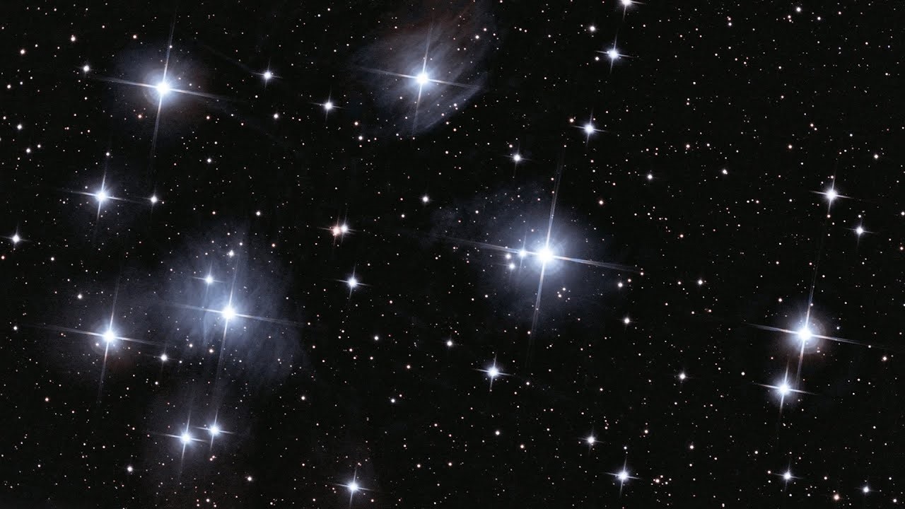 بالفيديو.. الزعاق يتحدث عن أنواع النجوم ويوضح سبب ثبات نجم الجدي في مكانه