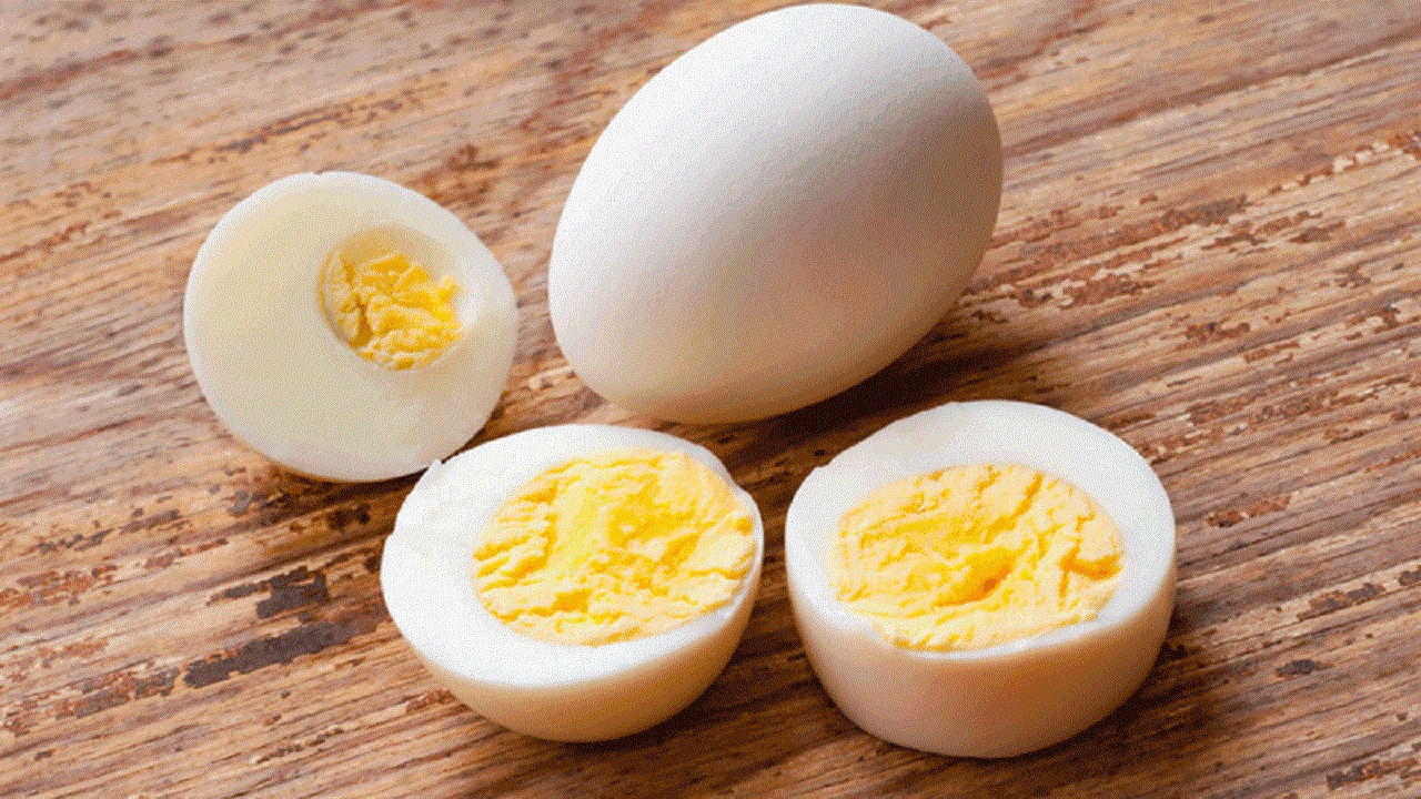 البيض يقلل من مخاطر الإصابة بسكتة دماغية