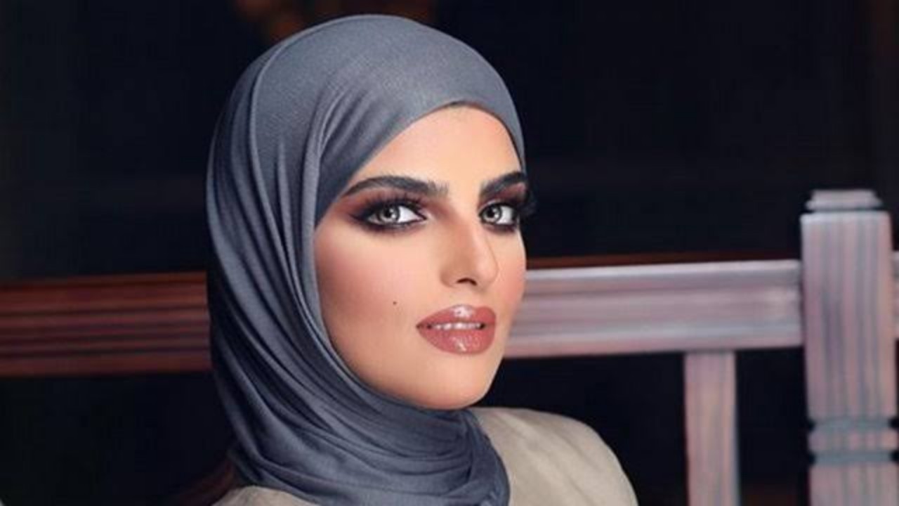 بالفيديو.. سارة الودعاني خلال زيارتها لأبها: مبسوطة بس مصدومة