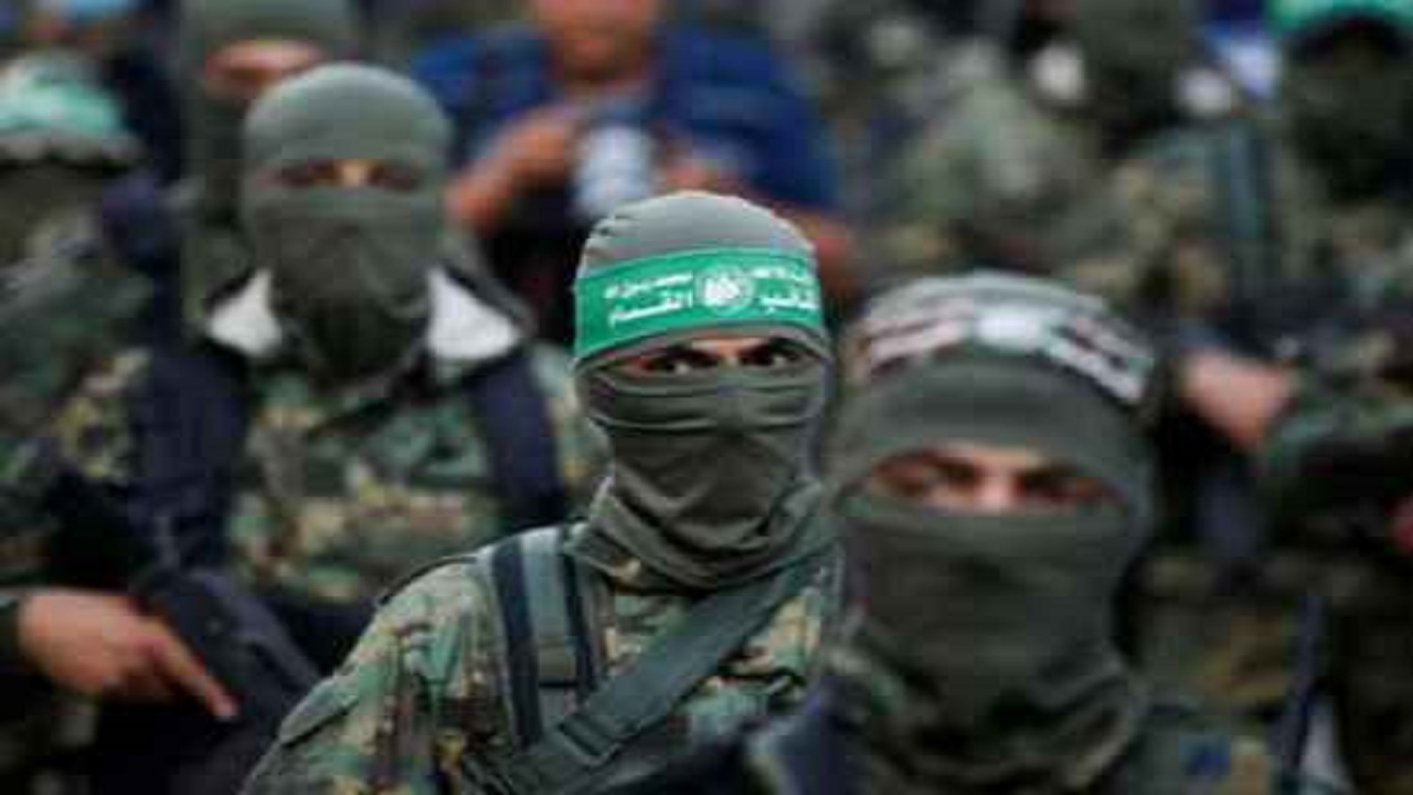 مشروع قانون أمريكي جديد لمنع تمويل حركة حماس