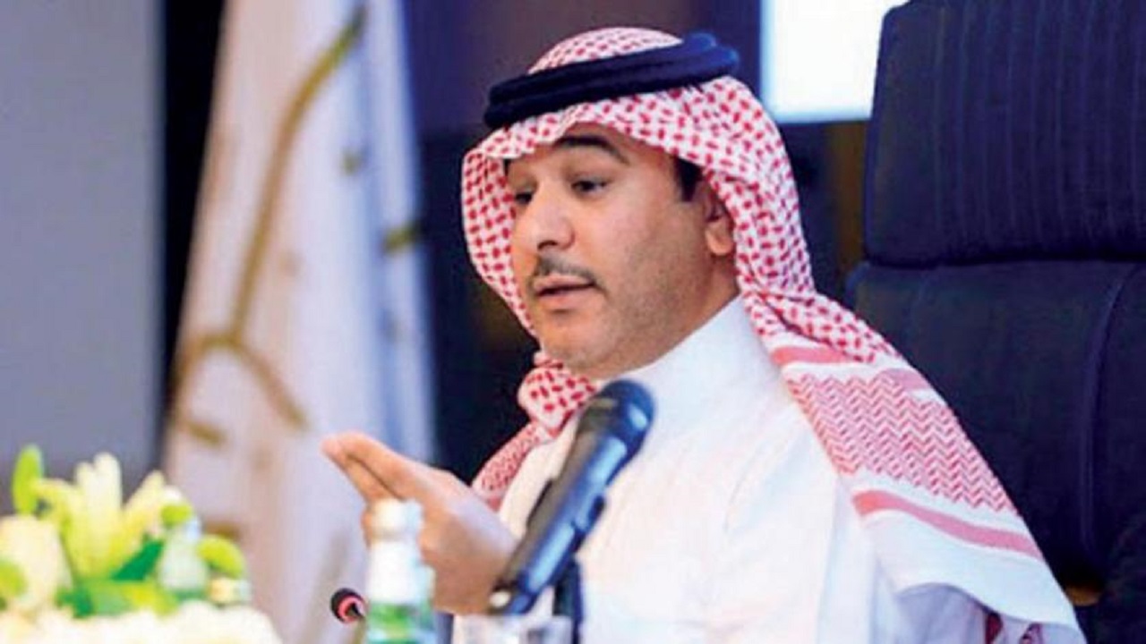 فهد بن حثلين: أي شخص غير سعودي يساعد في عبث الإبل سيرحل من المملكة