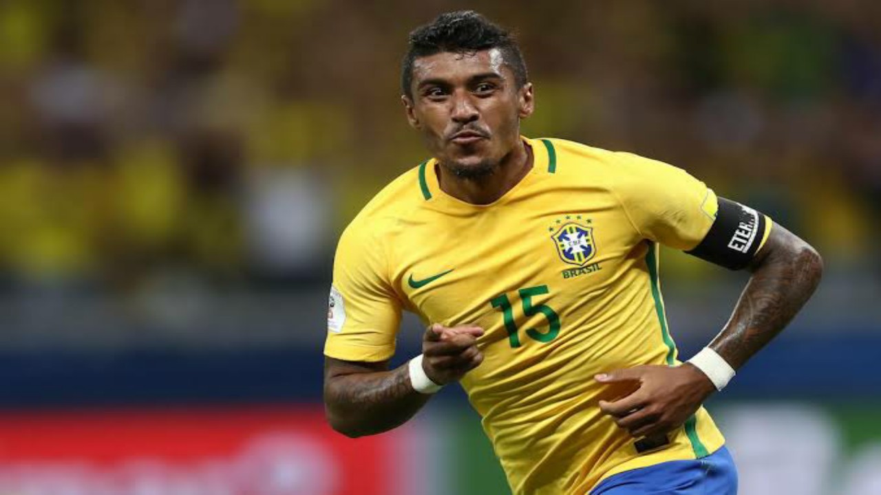 البرازيلي باولينيو يكشف عن موقفه من عرض النصر