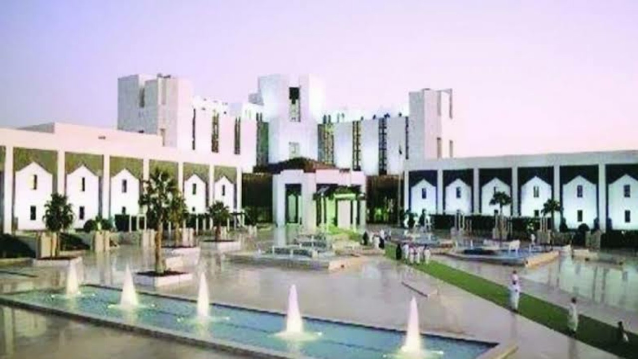 وظائف شاغرة في مستشفى الملك خالد التخصصي للعيون بالرياض 