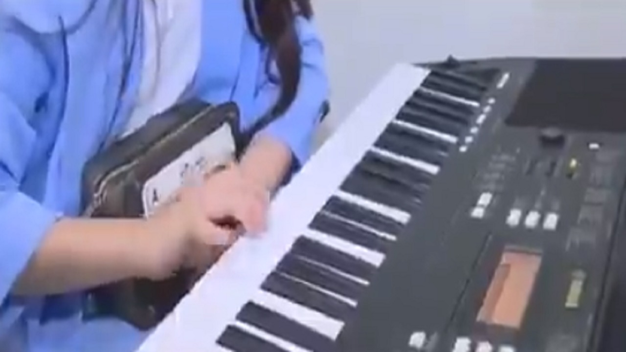 بالفيديو.. تفعيل مقررات الموسيقى في مدارس المملكة بدءًا من العام المقبل