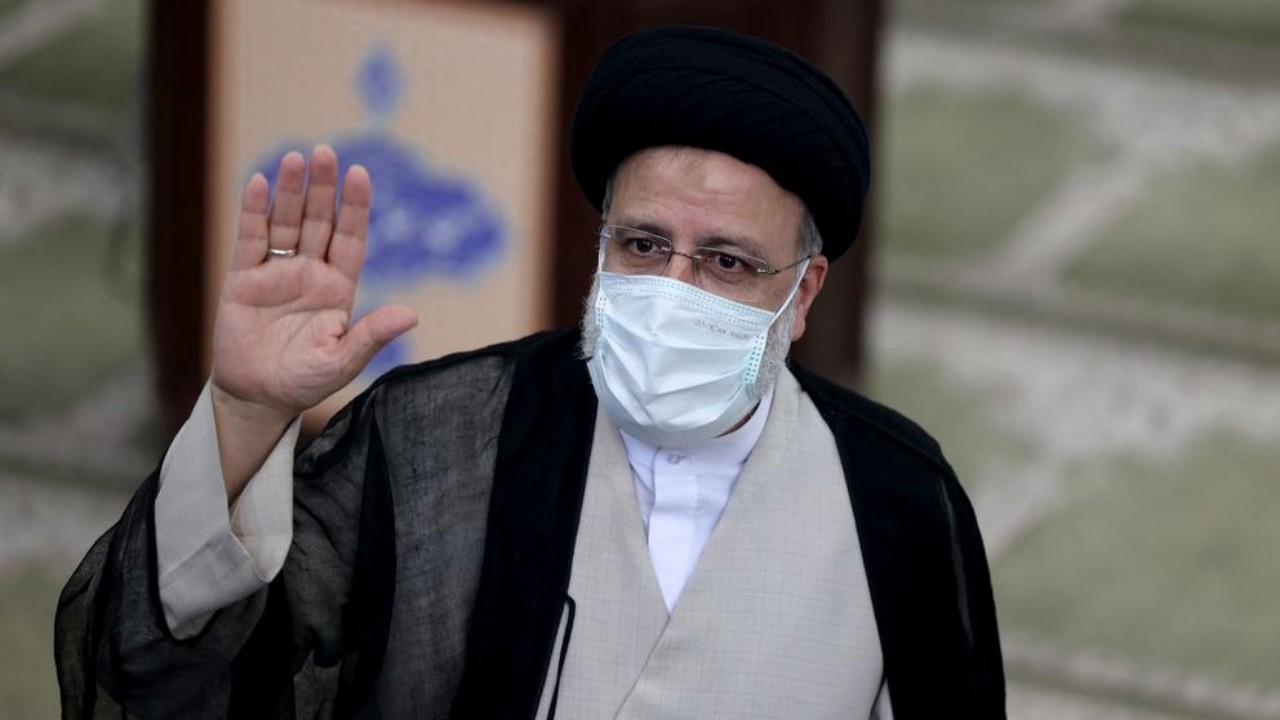 ‏منظمة العفو الدولية تدعو للتحقيق مع الرئيس الإيراني الجديد لارتكابه جرائم ضد الإنسانية