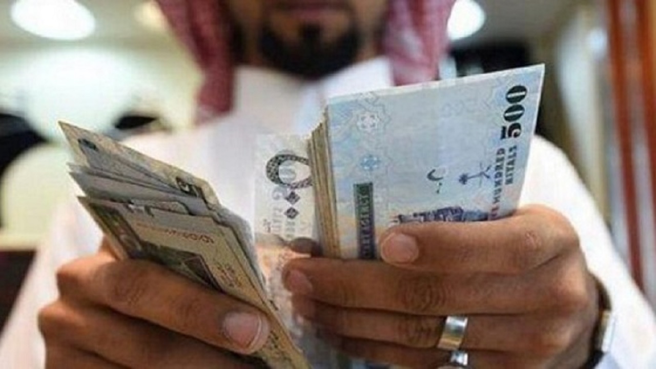 عبدالله السالم: 57 ٪ من المتقاعدين السعوديين رواتبهم 3 آلاف ريال