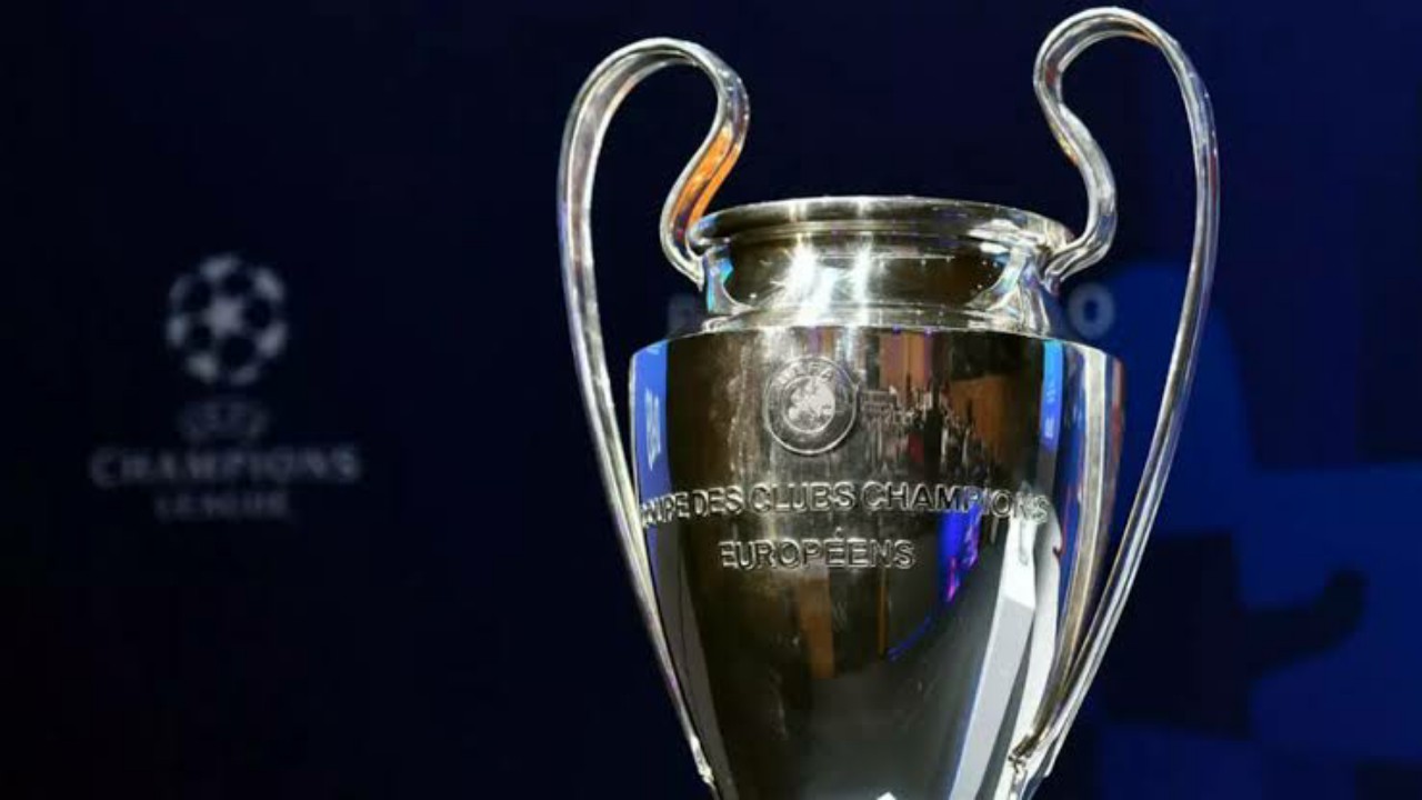 الإعلان عن موعد قرعة دور المجموعات في دوري أبطال أوروبا