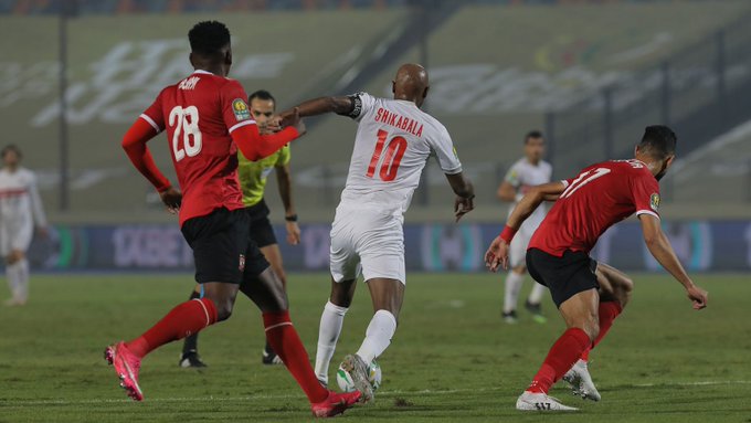 اتحاد الكرة المصري يعلن عن جدول مباريات الدوري الممتاز
