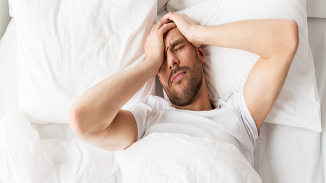دراسة: النوم أقل من 8 ساعات يزيد من خطر الإصابة بالسكري