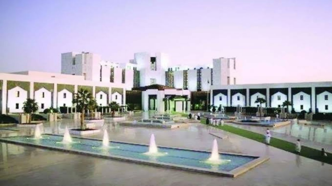 وظائف شاغرة في مستشفى الملك خالد التخصصي للعيون بالرياض