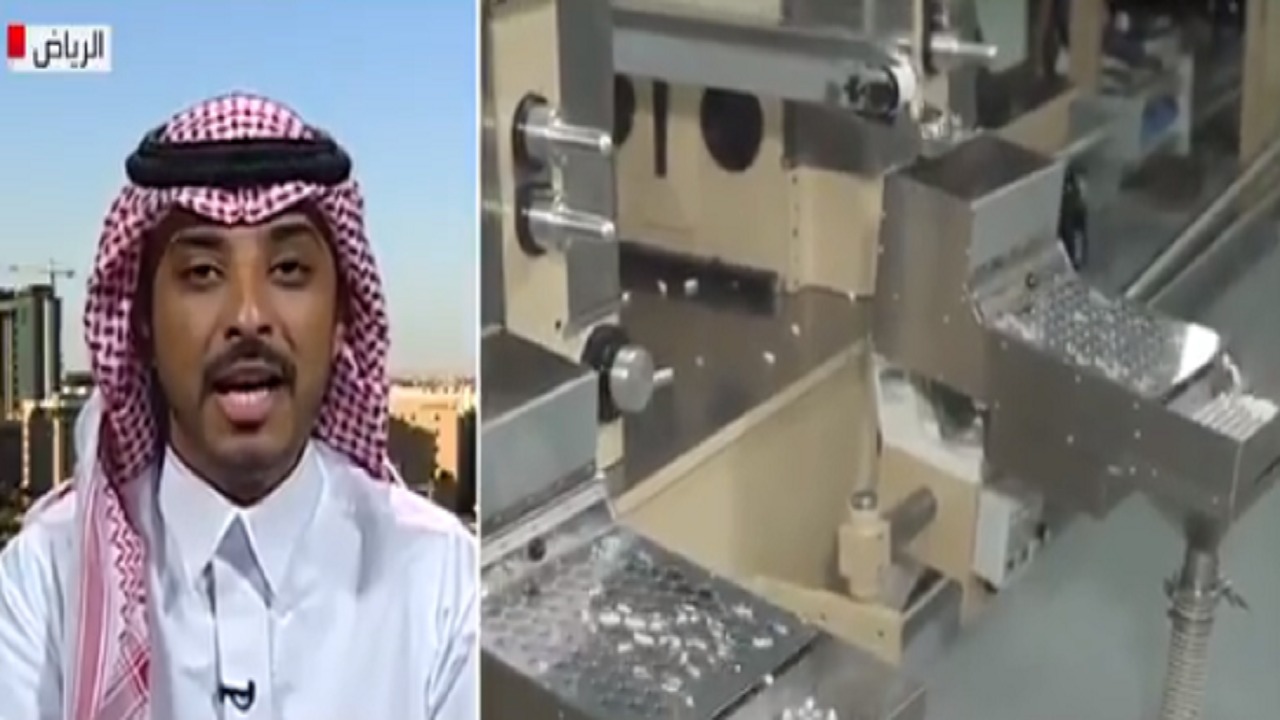 مشرف برنامج صنع في السعودية: نهدف لتعزيز الصادرات غير النفطية وجذب الاستثمارات
