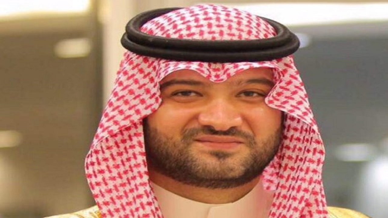 الأمير سطام بن خالد: مخاطبة الشباب تتمثل بالعمل وليس بالزي والشكل