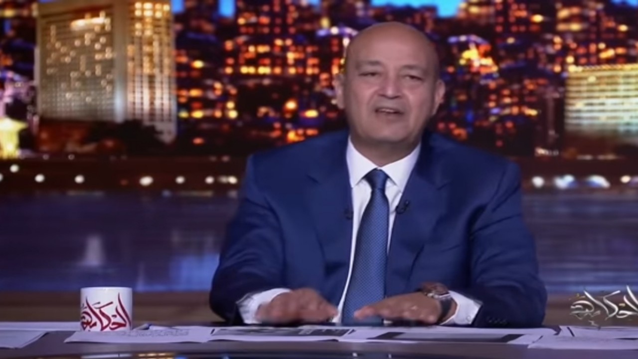 بالفيديو.. عمرو أديب يحذر من خطورة كورونا في الفترة القادمة