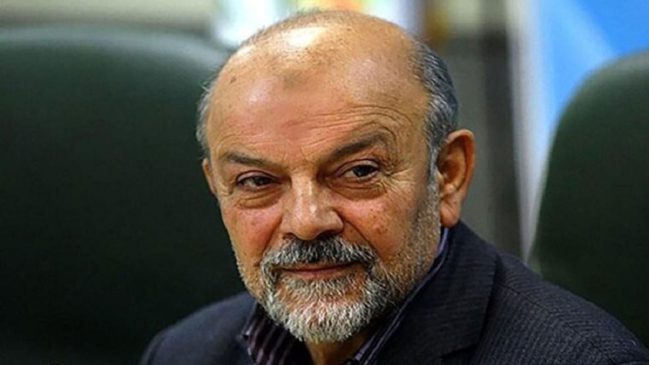 وفاة وزير إيراني سابق بعد أيام من سقوطه من مصعد كهربائي