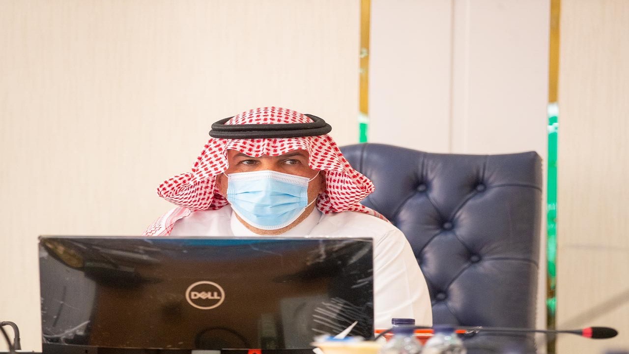 بالصور.. تعليم الرياض يستعد للاحتفاء باليوم الوطني الــ 91 للمملكة
