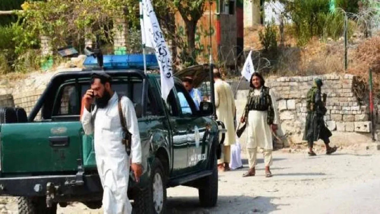 داعش تتبنى تفجيرات جلال آباد في أفغانستان