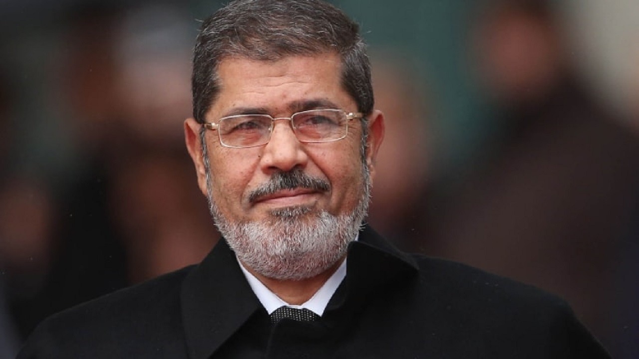 إعلامي مصري يكشف &#8220;تبذير&#8221; محمد مرسي في القصر الجمهوري