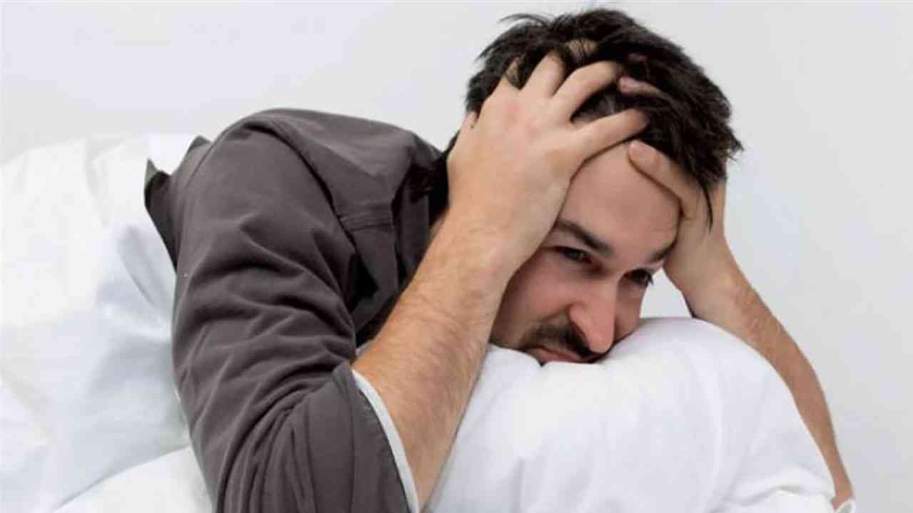 النوم السيء يهدد صحتك العقلية