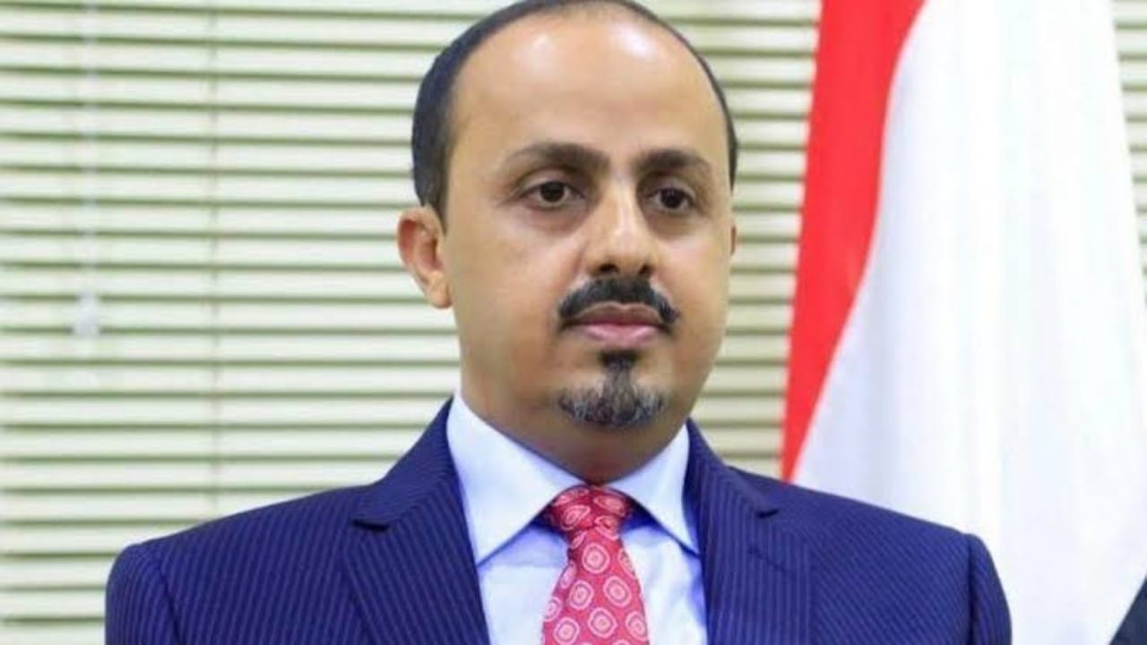 الإرياني يوجه نداءً عاجلا للمجتمع الدولي بشأن جرائم الحوثيين في مأرب