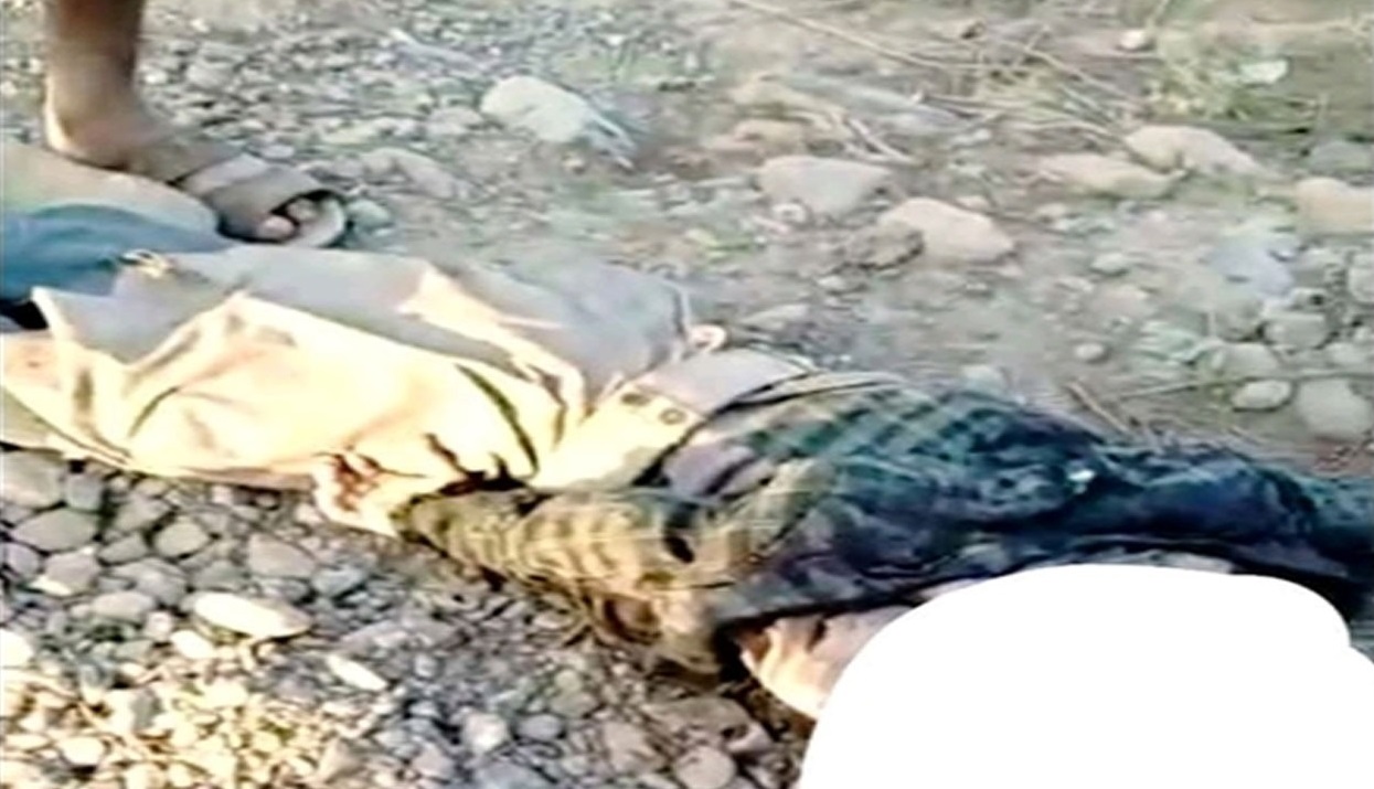 بالفيديو.. تفاصيل مقتل الطفل عبد الله دبلان على يد قيادي حوثي