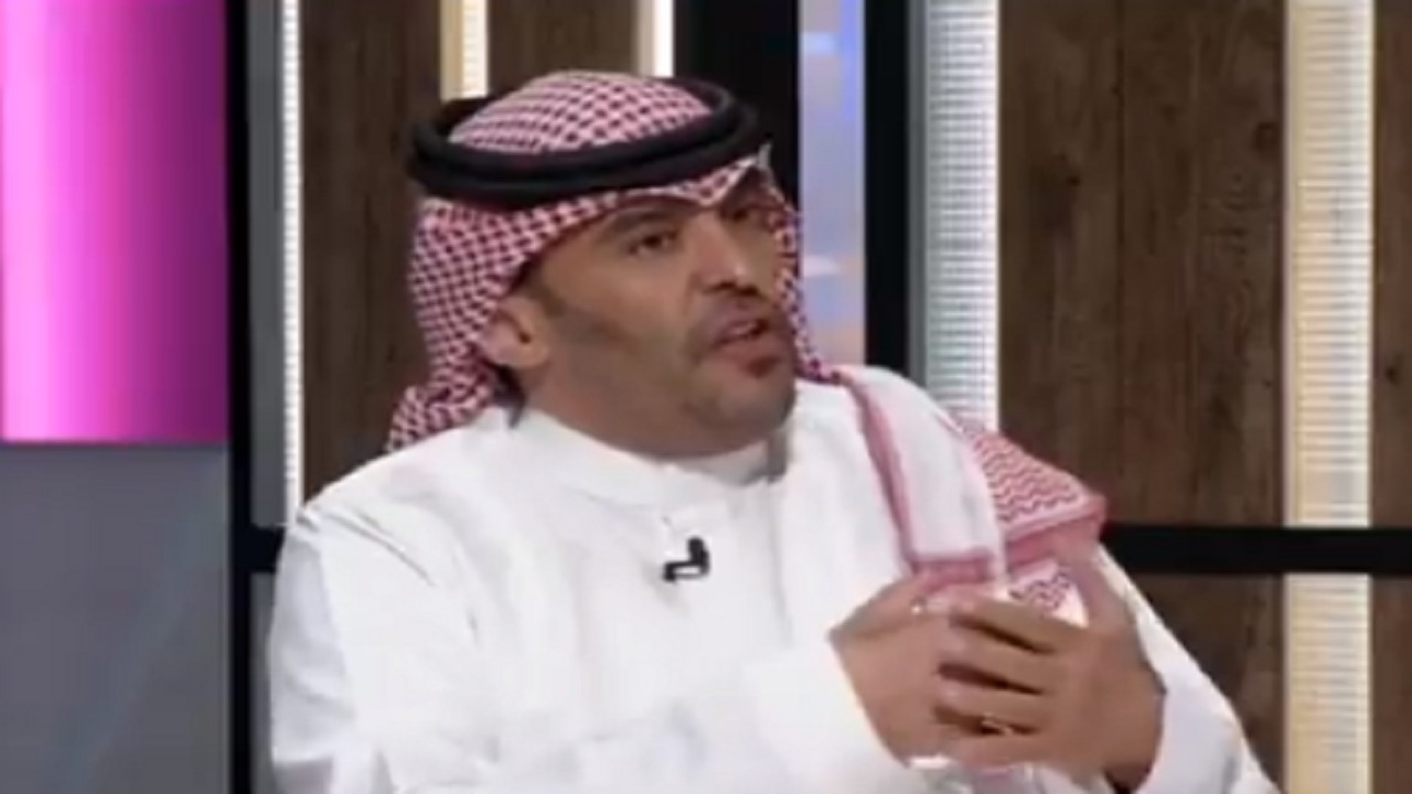 خالد اليمني: عرض الحياة الشخصية على مواقع التواصل نتيجته الطلاق