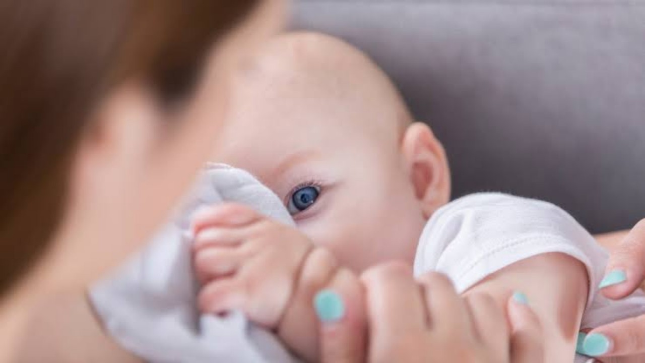 الرضاعة الطبيعية تقلل خطر إصابة الطفل بمرض السكري