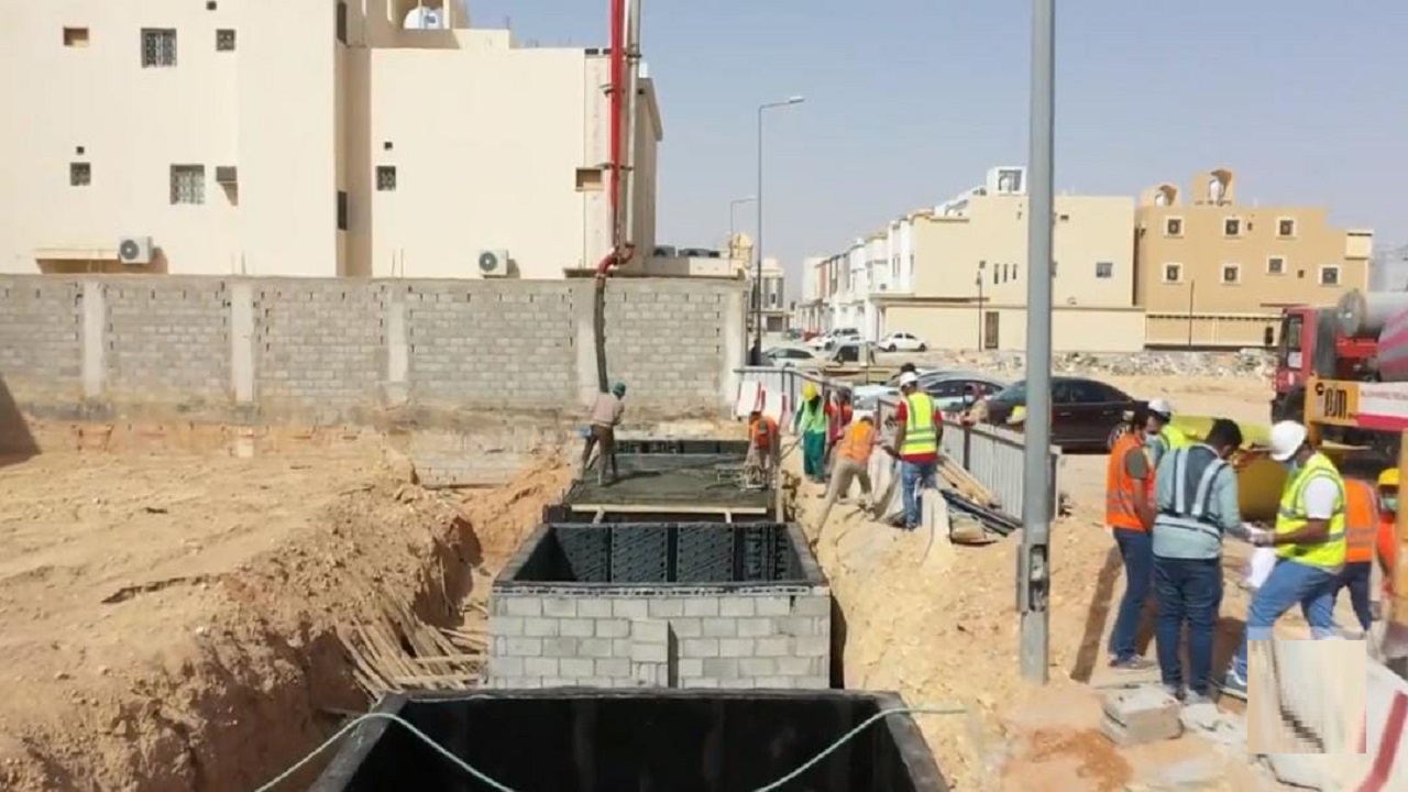 بالفيديو.. مزايا مهمة يوفرها كود البناء السعودي للوحدة السكنية