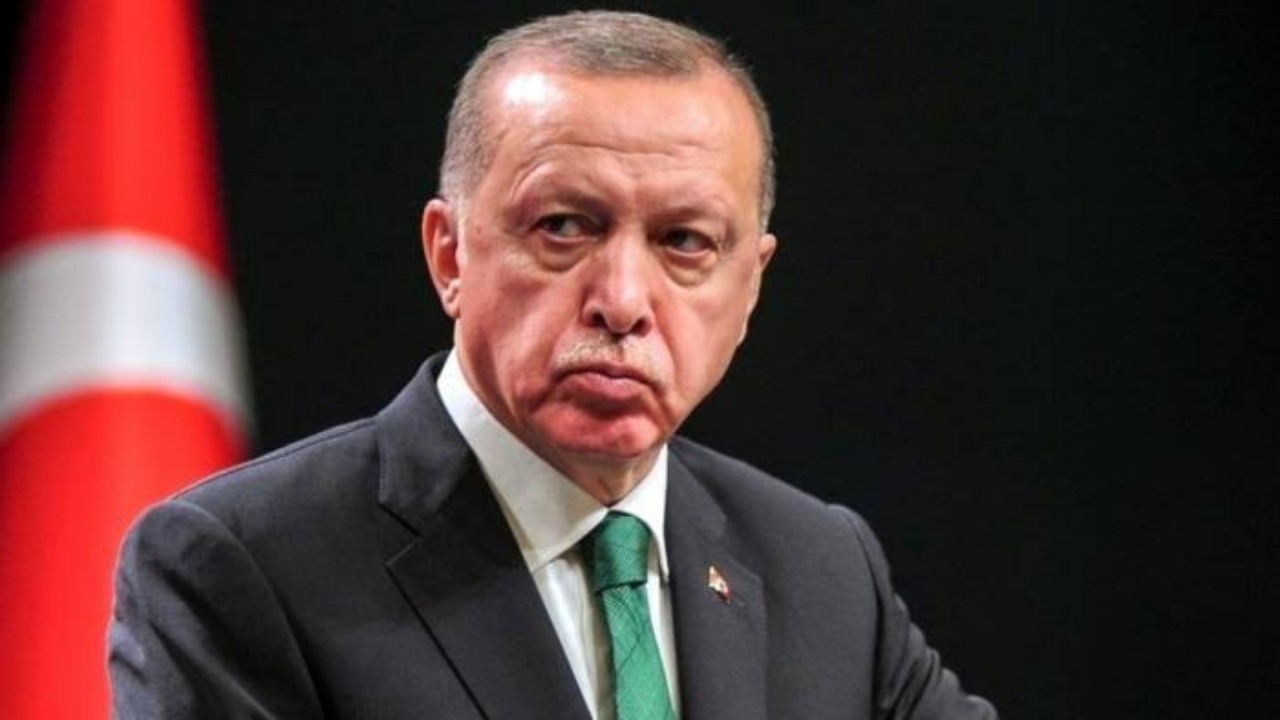 أردوغان يتخلى عن قرار طرد 10 سفراء